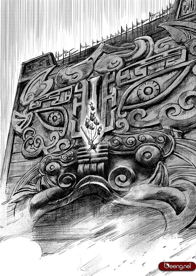 Tiêu Nhân Chapter 137 - 12