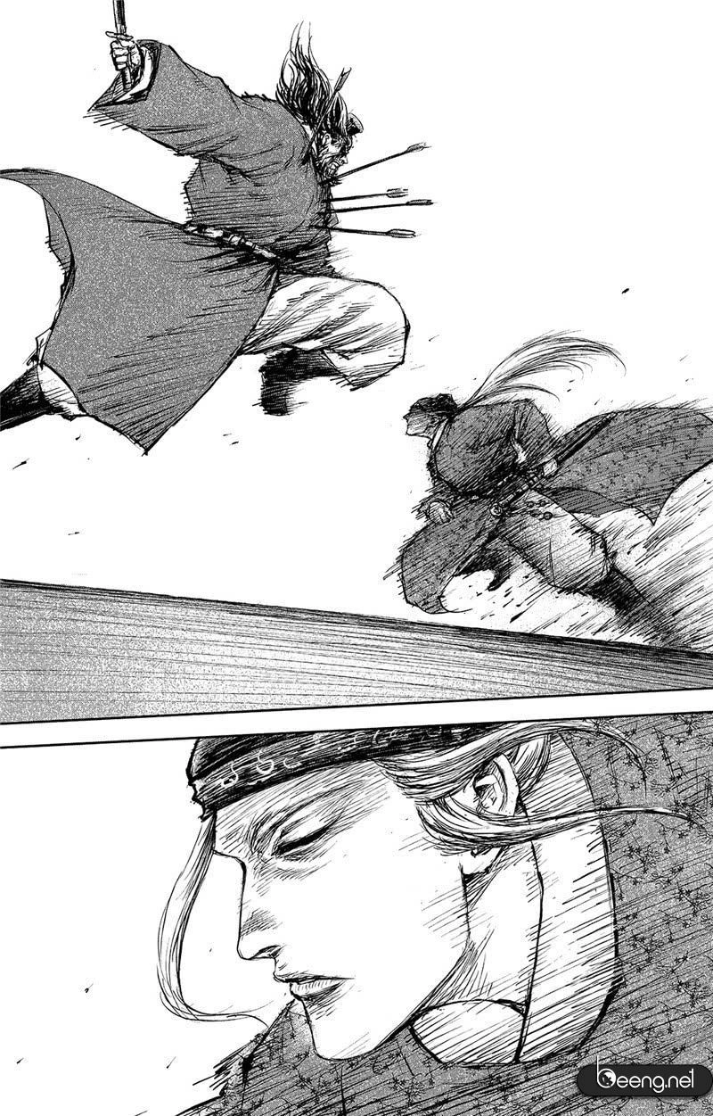 Tiêu Nhân Chapter 138 - 5