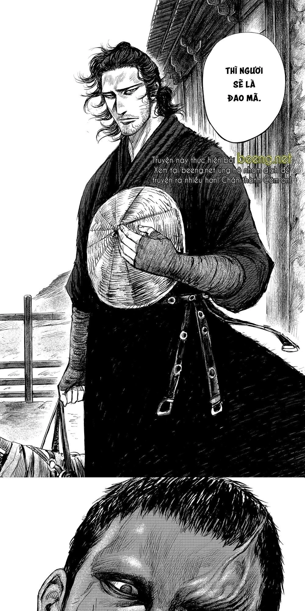 Tiêu Nhân Chapter 141 - 20