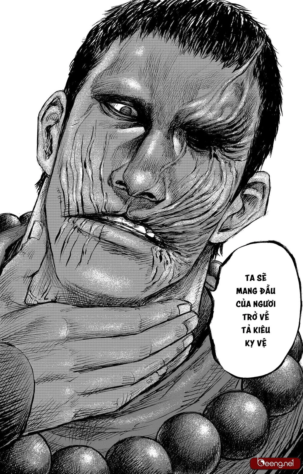 Tiêu Nhân Chapter 142 - 5