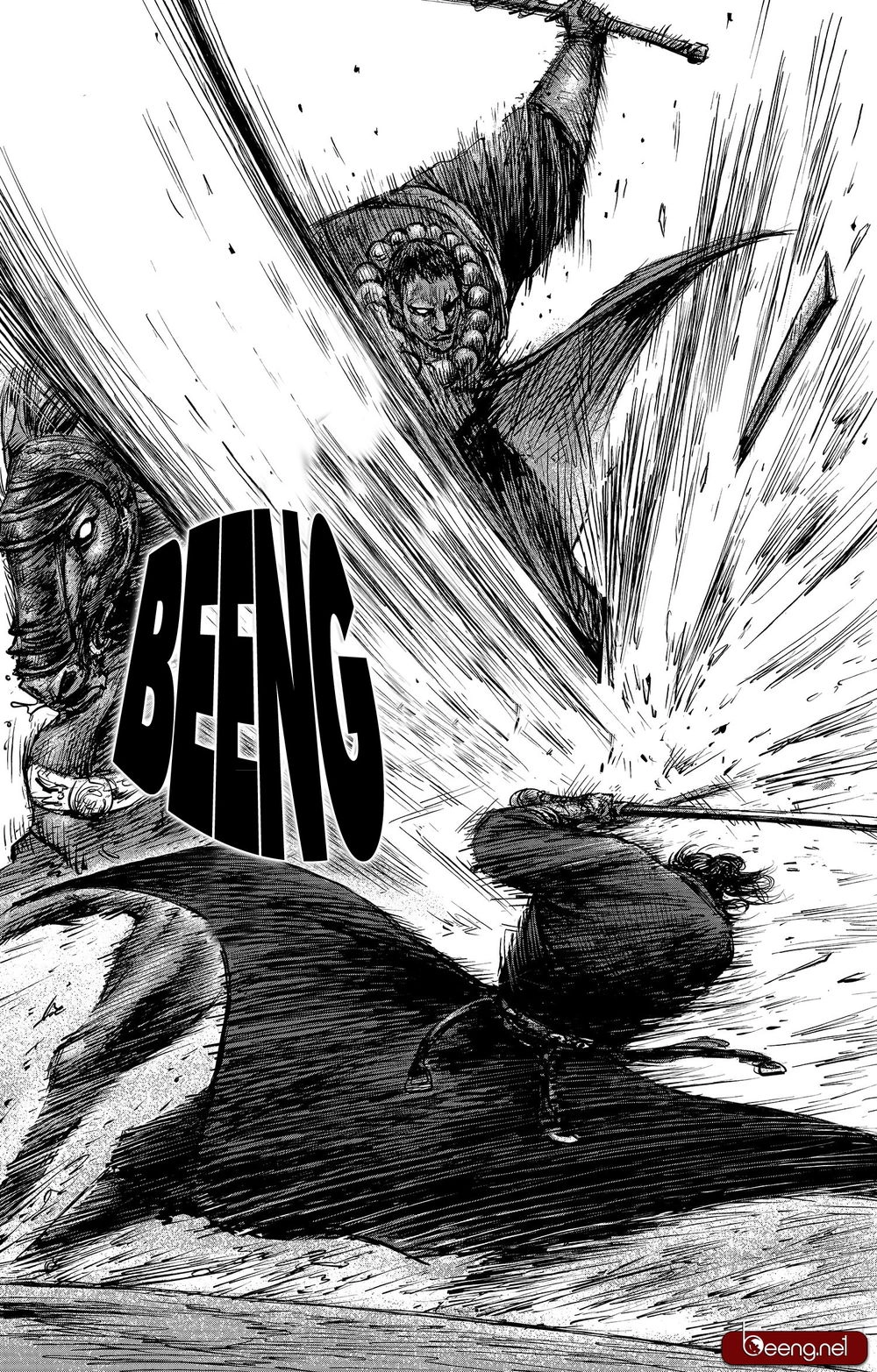 Tiêu Nhân Chapter 142 - 11