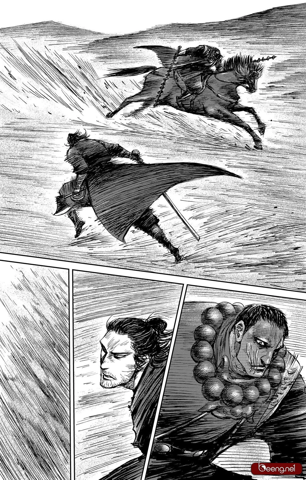 Tiêu Nhân Chapter 142 - 17