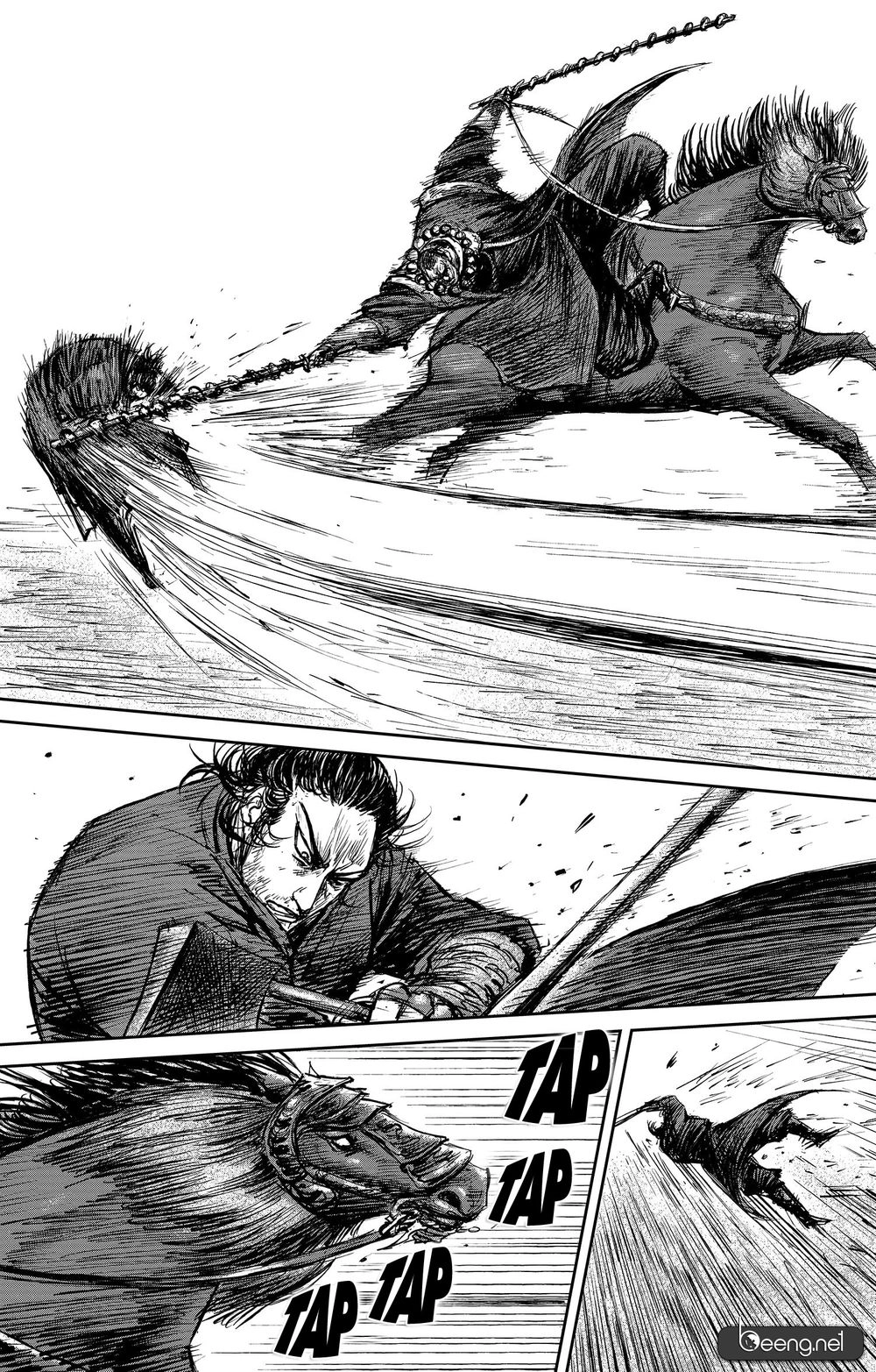 Tiêu Nhân Chapter 142 - 18