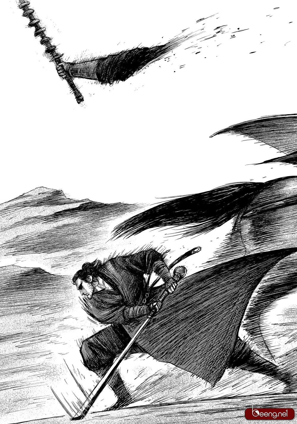 Tiêu Nhân Chapter 142 - 24