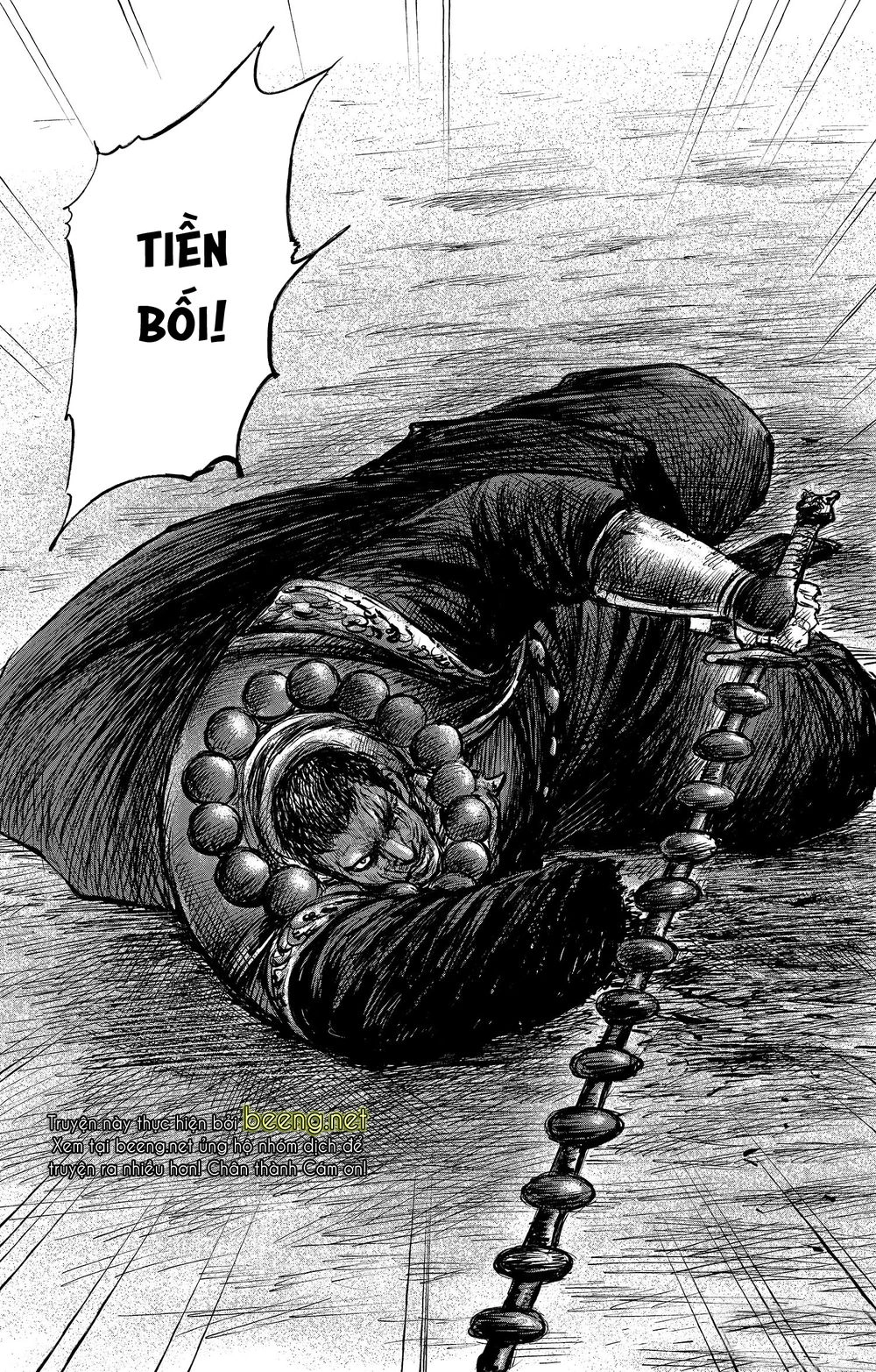 Tiêu Nhân Chapter 142 - 28