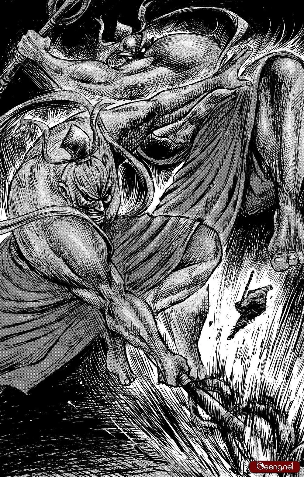 Tiêu Nhân Chapter 143 - 7