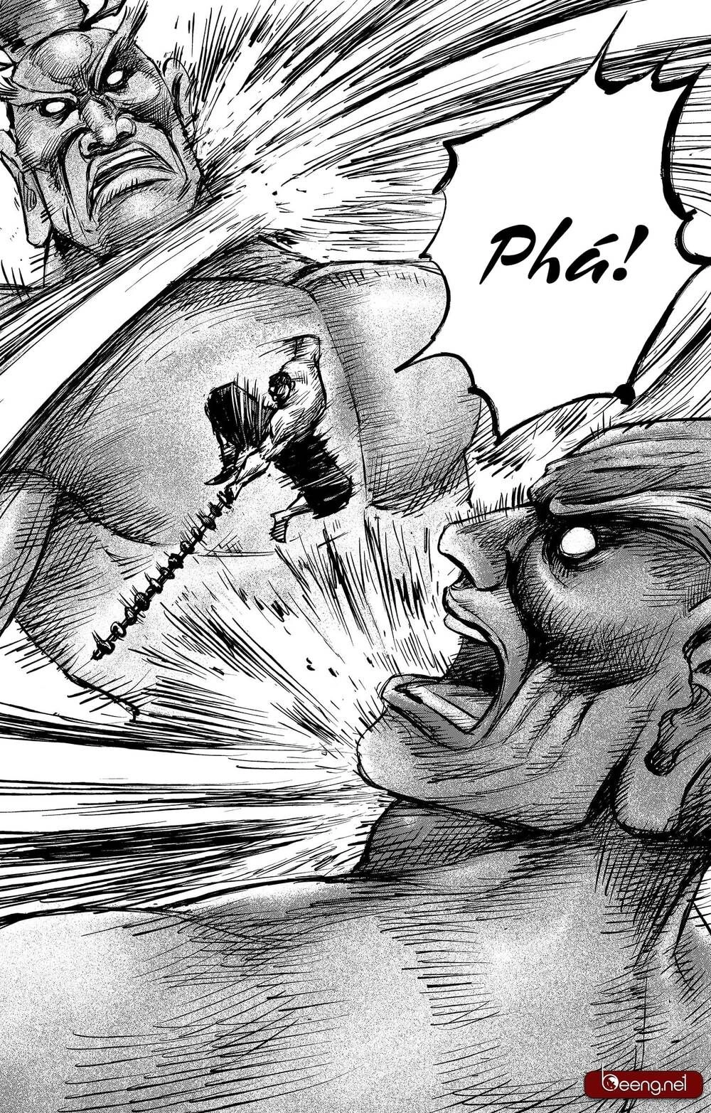 Tiêu Nhân Chapter 143 - 10