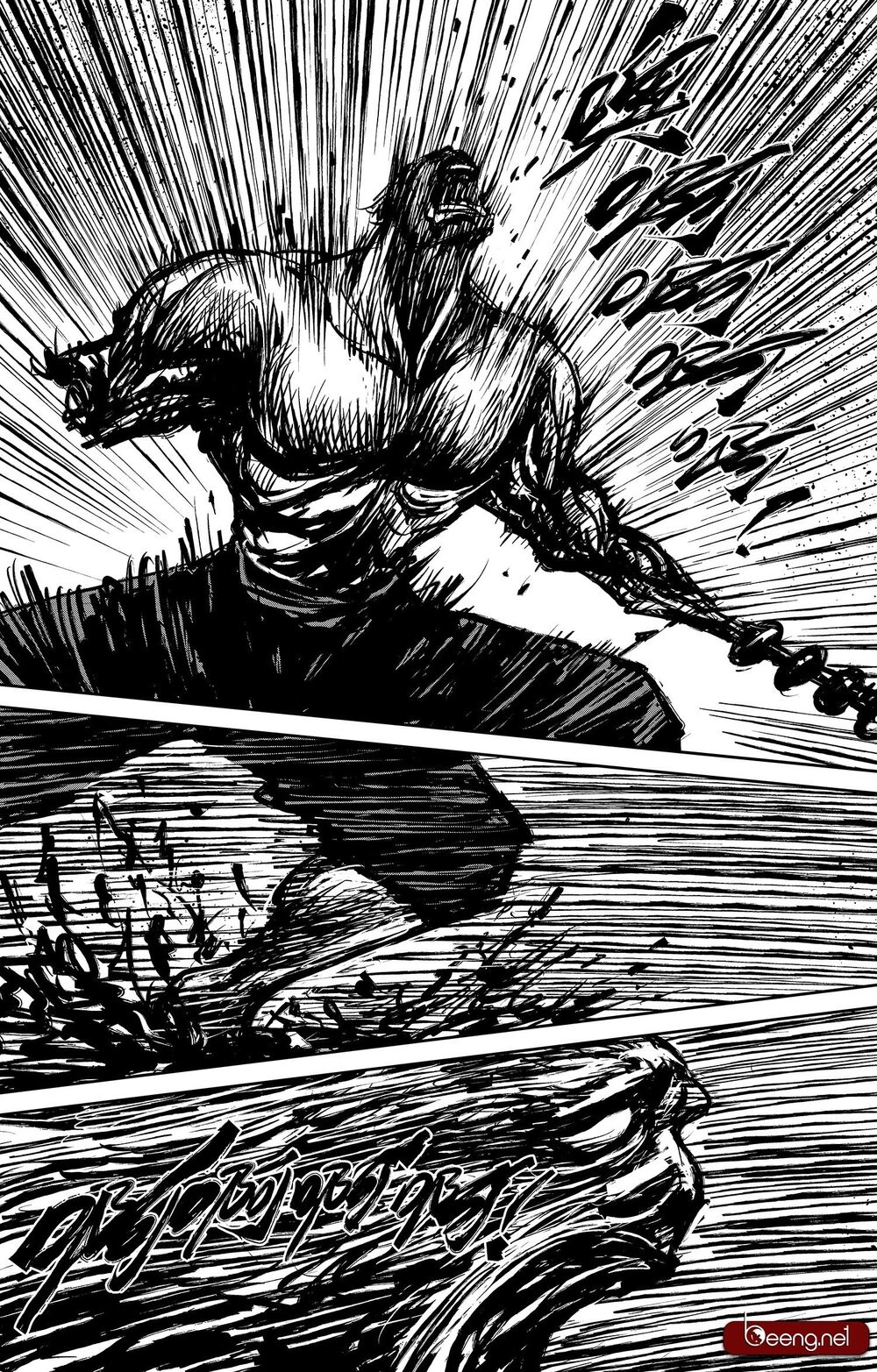 Tiêu Nhân Chapter 144 - 17