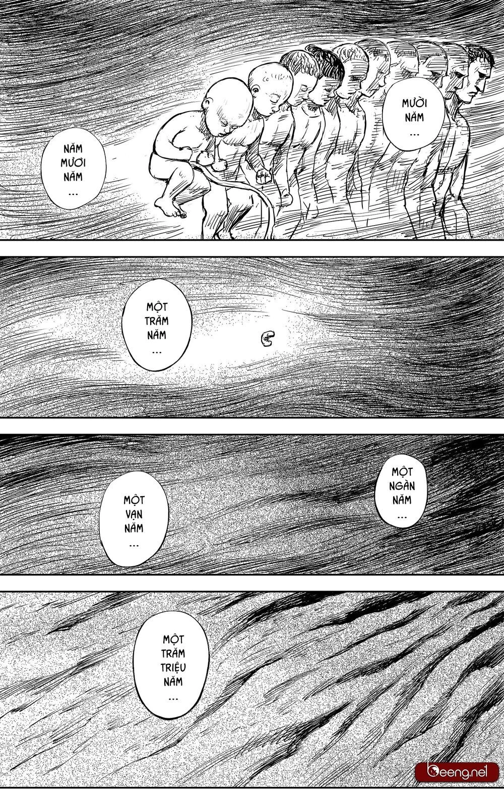 Tiêu Nhân Chapter 145 - 7