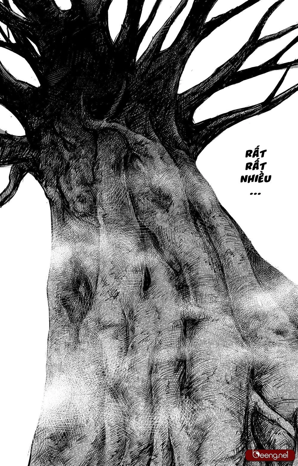 Tiêu Nhân Chapter 145 - 8