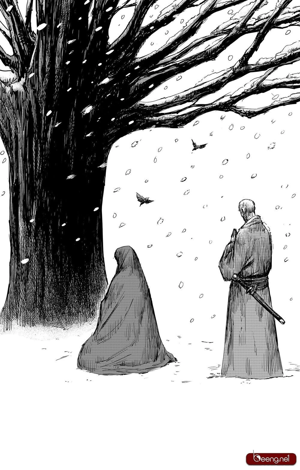 Tiêu Nhân Chapter 145 - 10