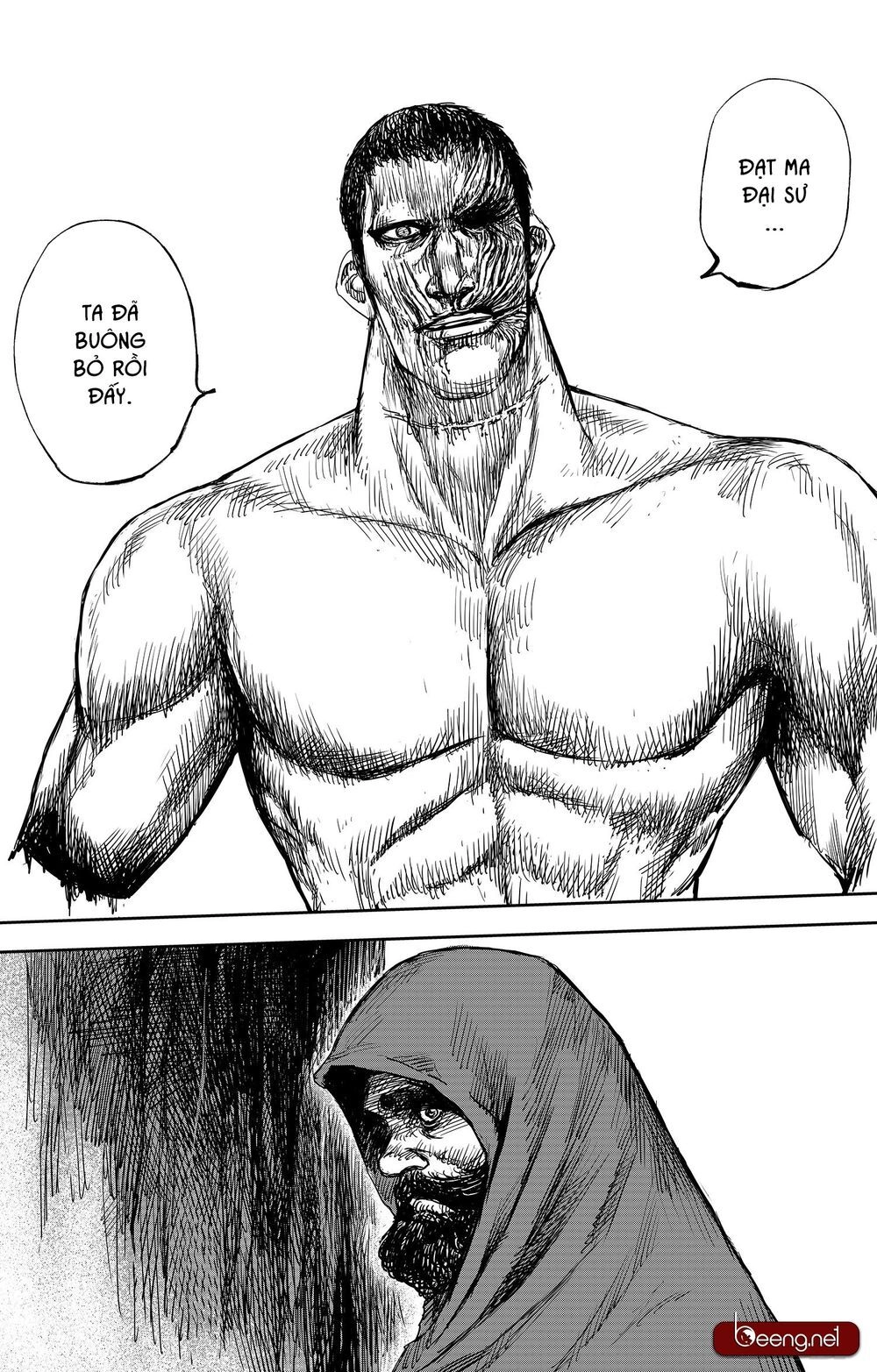 Tiêu Nhân Chapter 145 - 13