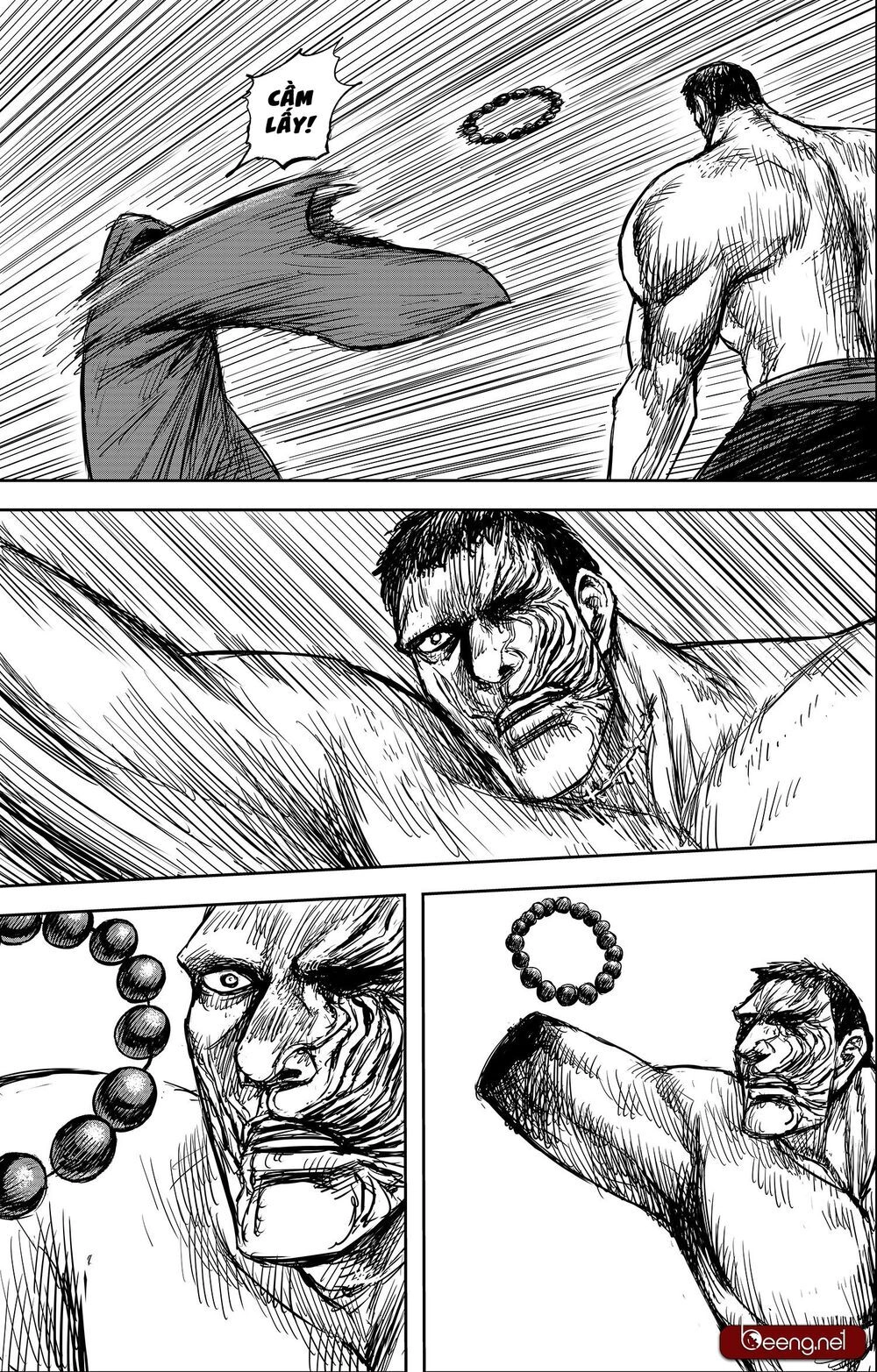 Tiêu Nhân Chapter 145 - 14