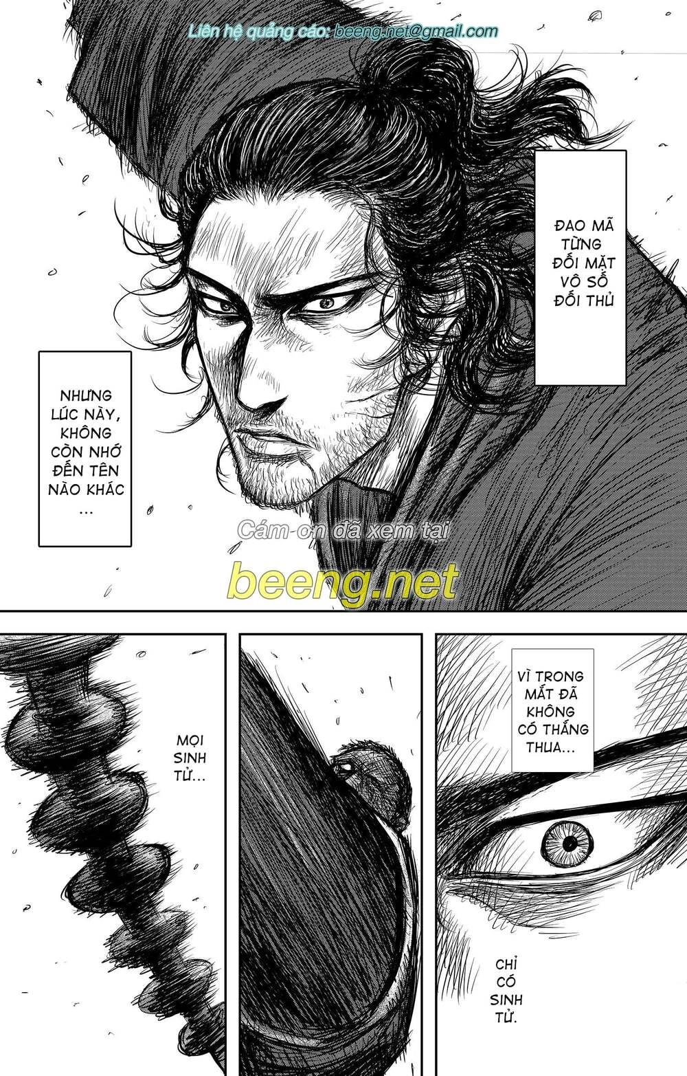 Tiêu Nhân Chapter 146 - 2