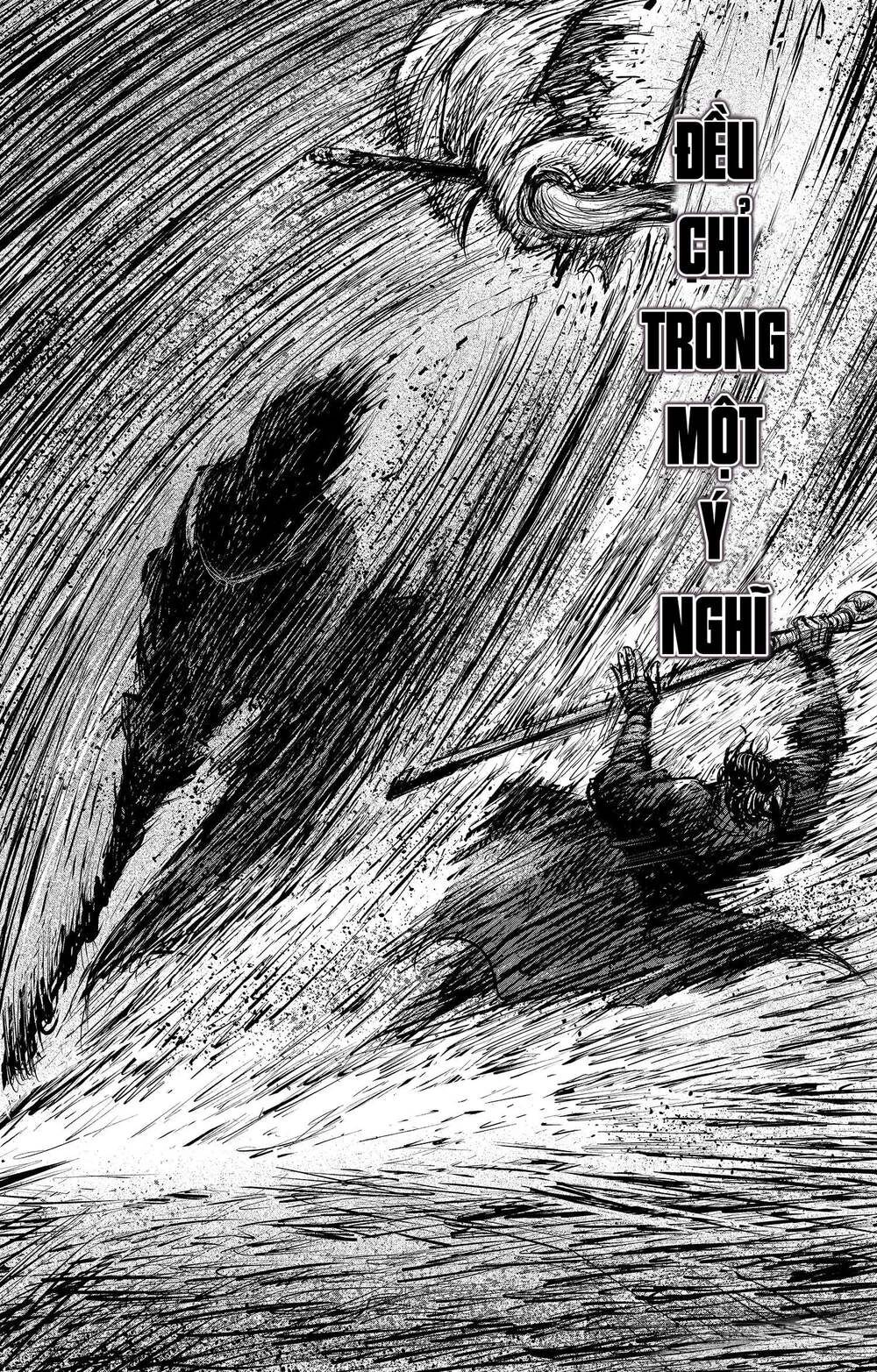 Tiêu Nhân Chapter 146 - 3