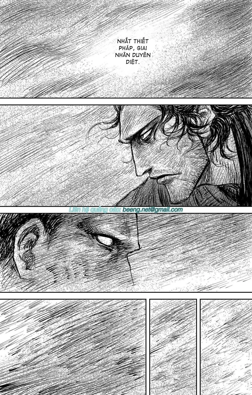 Tiêu Nhân Chapter 146 - 11