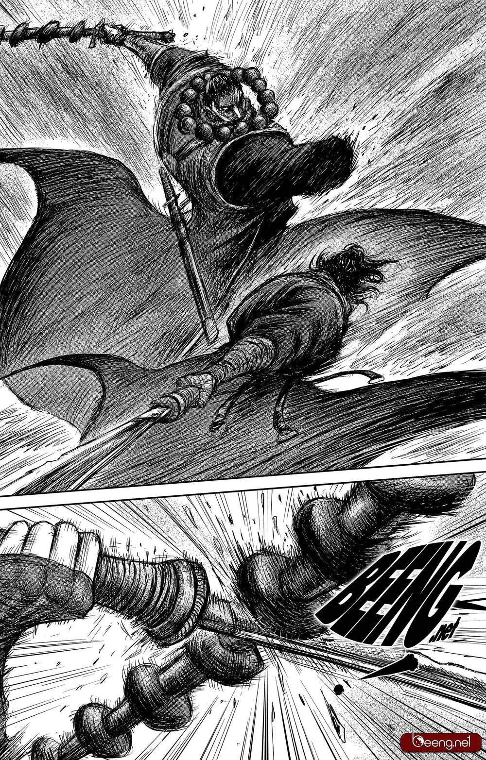 Tiêu Nhân Chapter 146 - 14