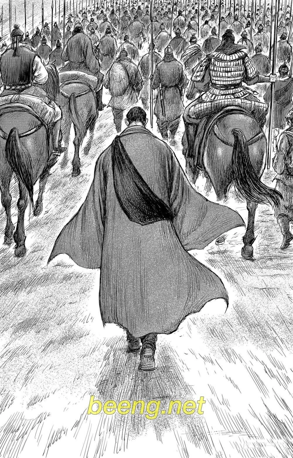 Tiêu Nhân Chapter 147 - 17