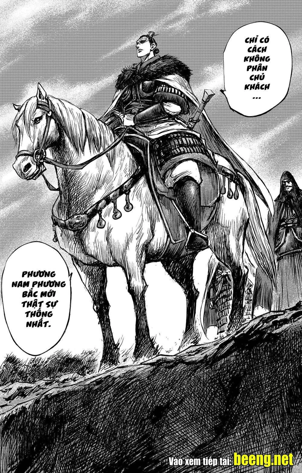 Tiêu Nhân Chapter 149 - 15