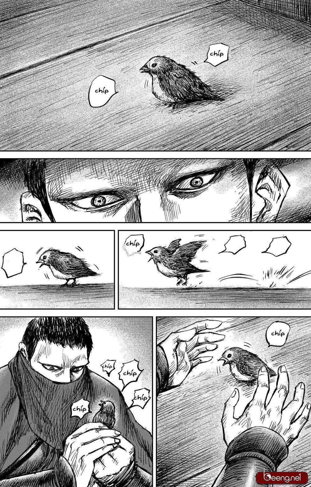 Tiêu Nhân Chapter 150 - 11