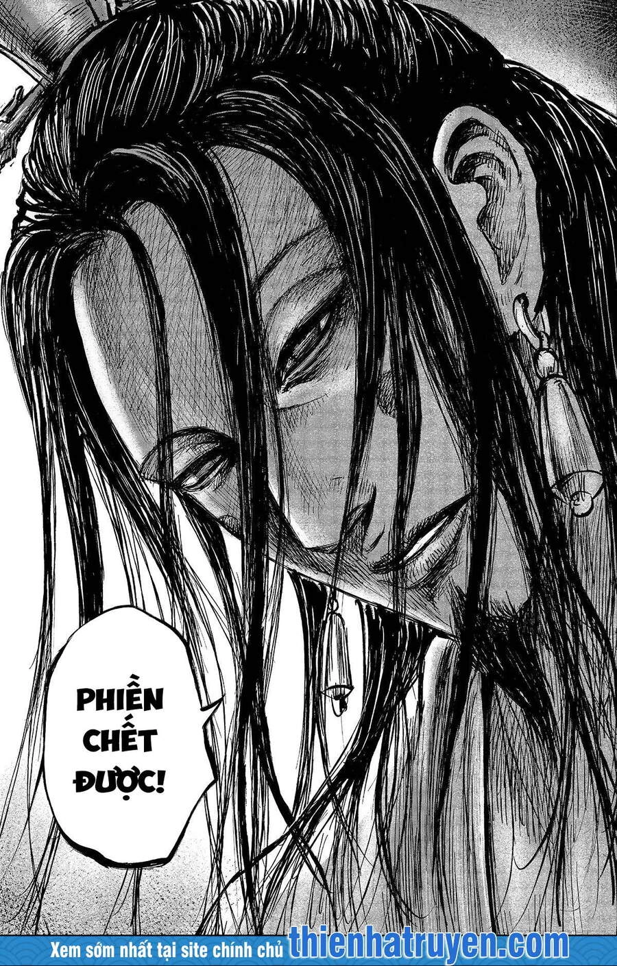 Tiêu Nhân Chapter 151 - 18