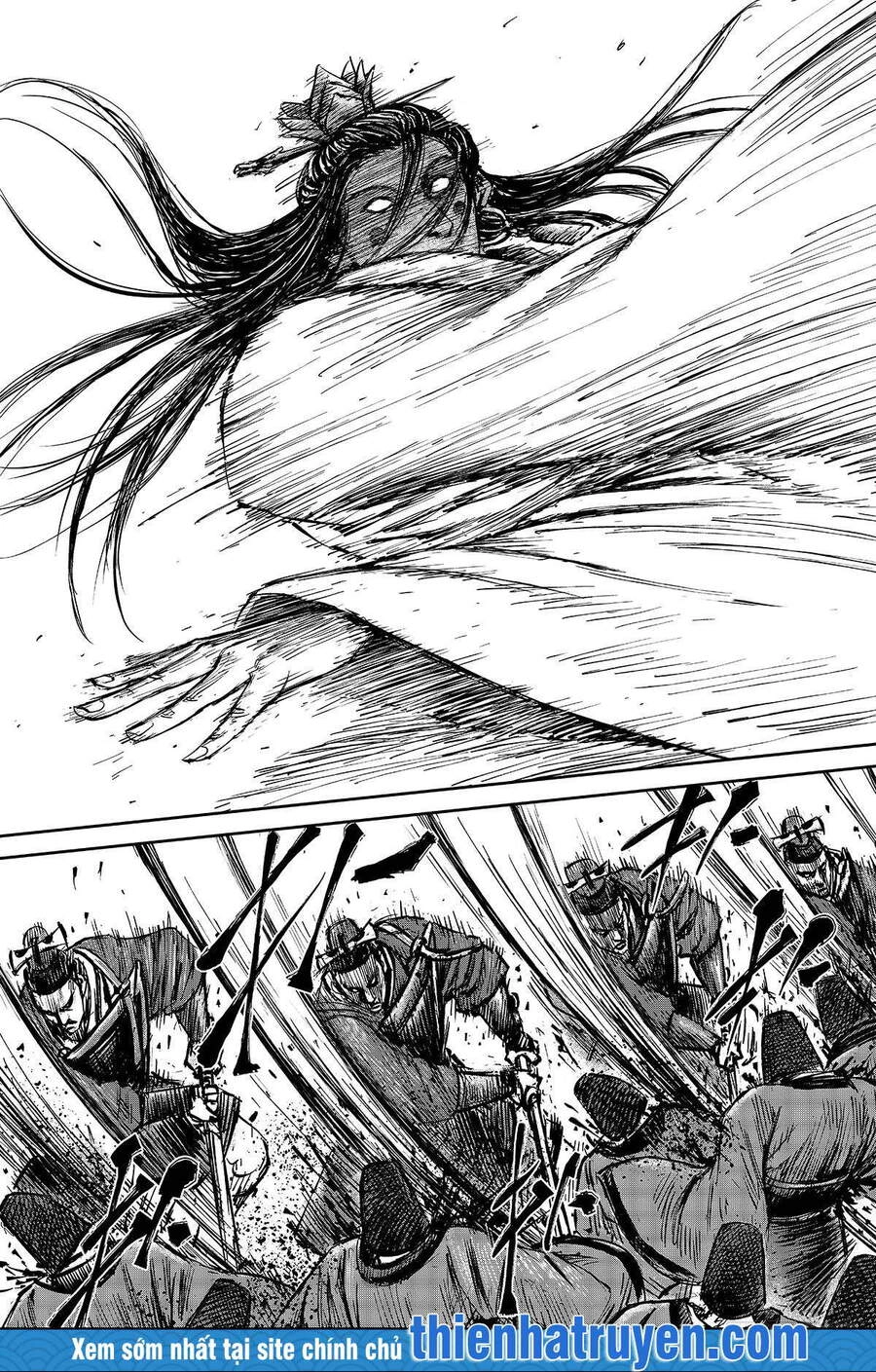 Tiêu Nhân Chapter 151 - 26