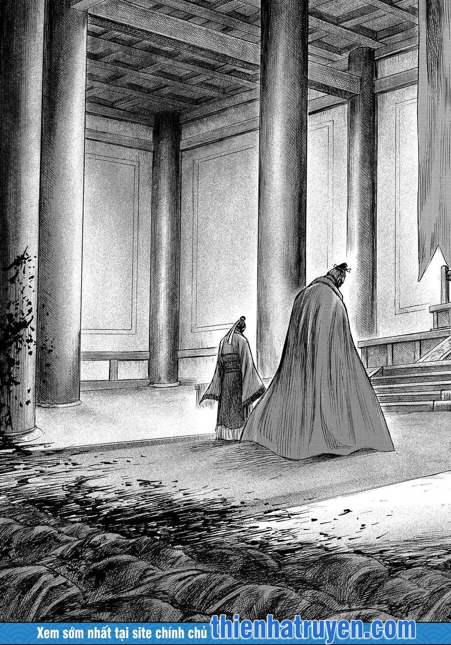 Tiêu Nhân Chapter 151 - 28