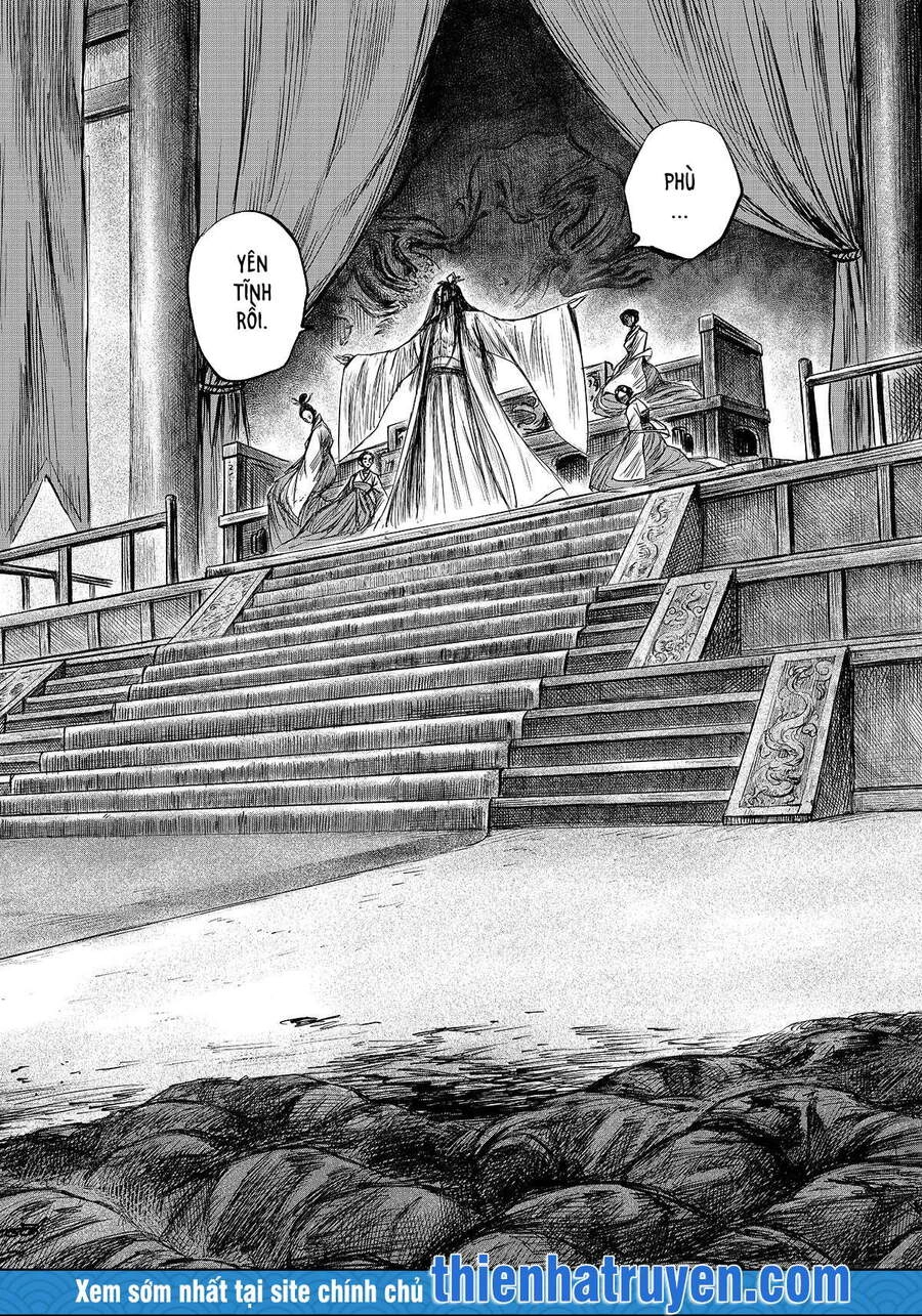 Tiêu Nhân Chapter 151 - 29