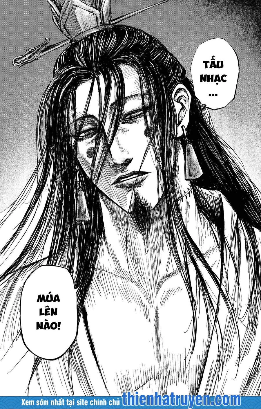 Tiêu Nhân Chapter 151 - 32