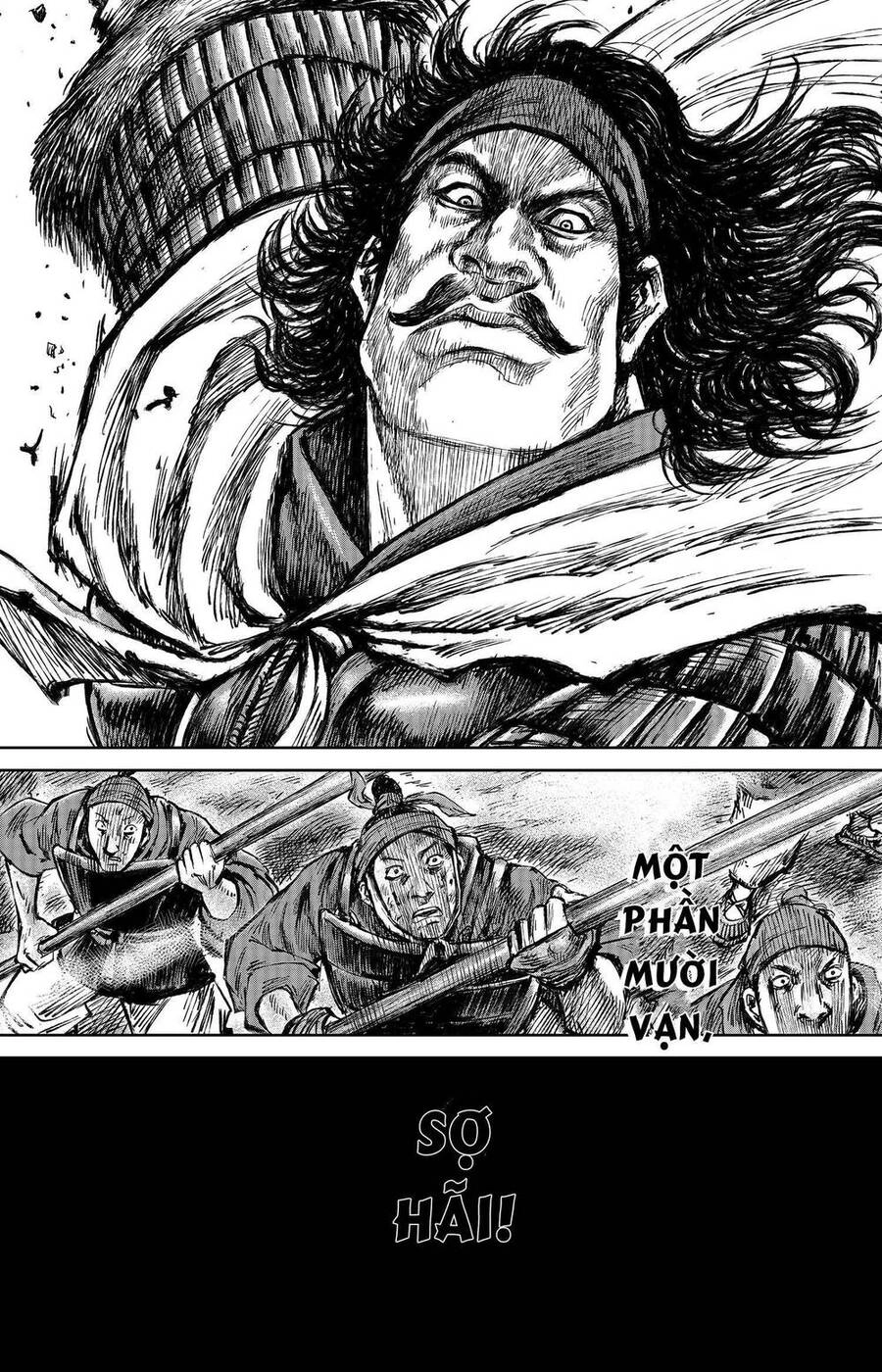 Tiêu Nhân Chapter 152 - 11