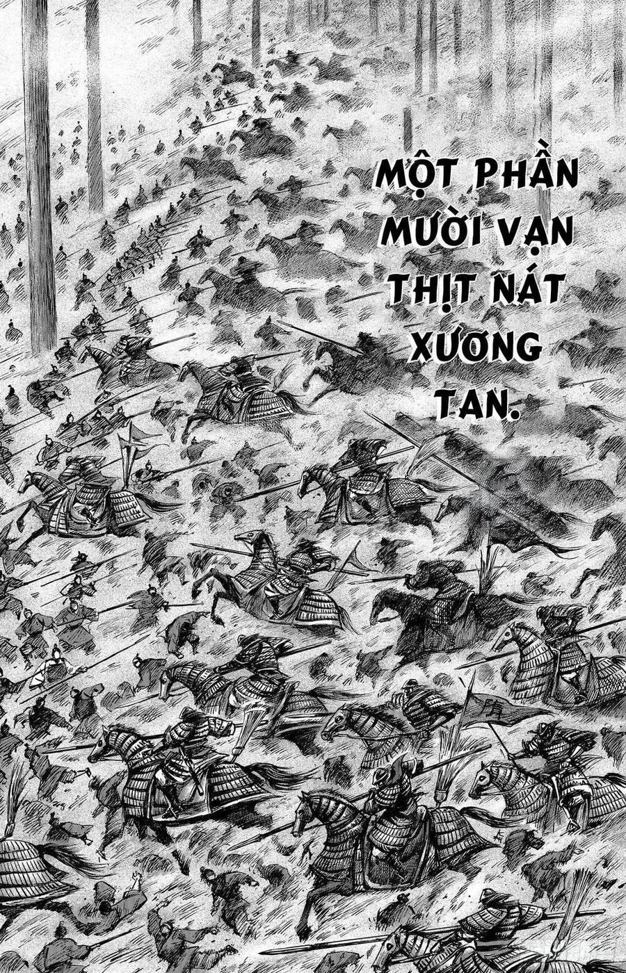 Tiêu Nhân Chapter 152 - 14