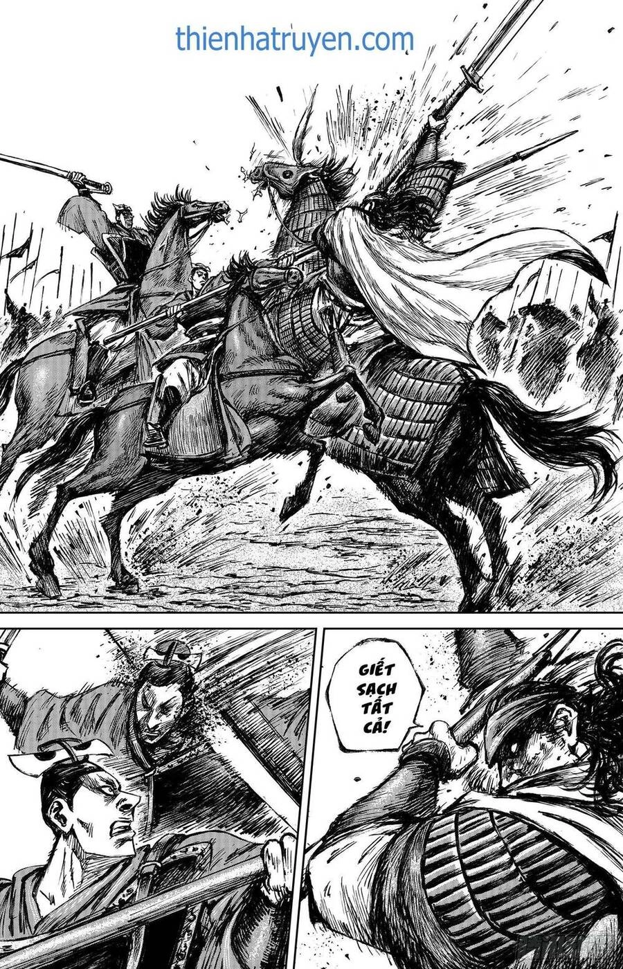 Tiêu Nhân Chapter 152 - 25