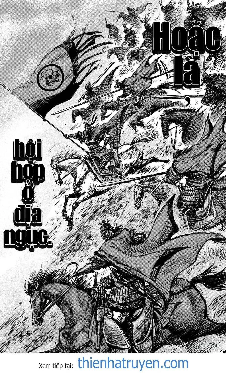 Tiêu Nhân Chapter 152 - 32