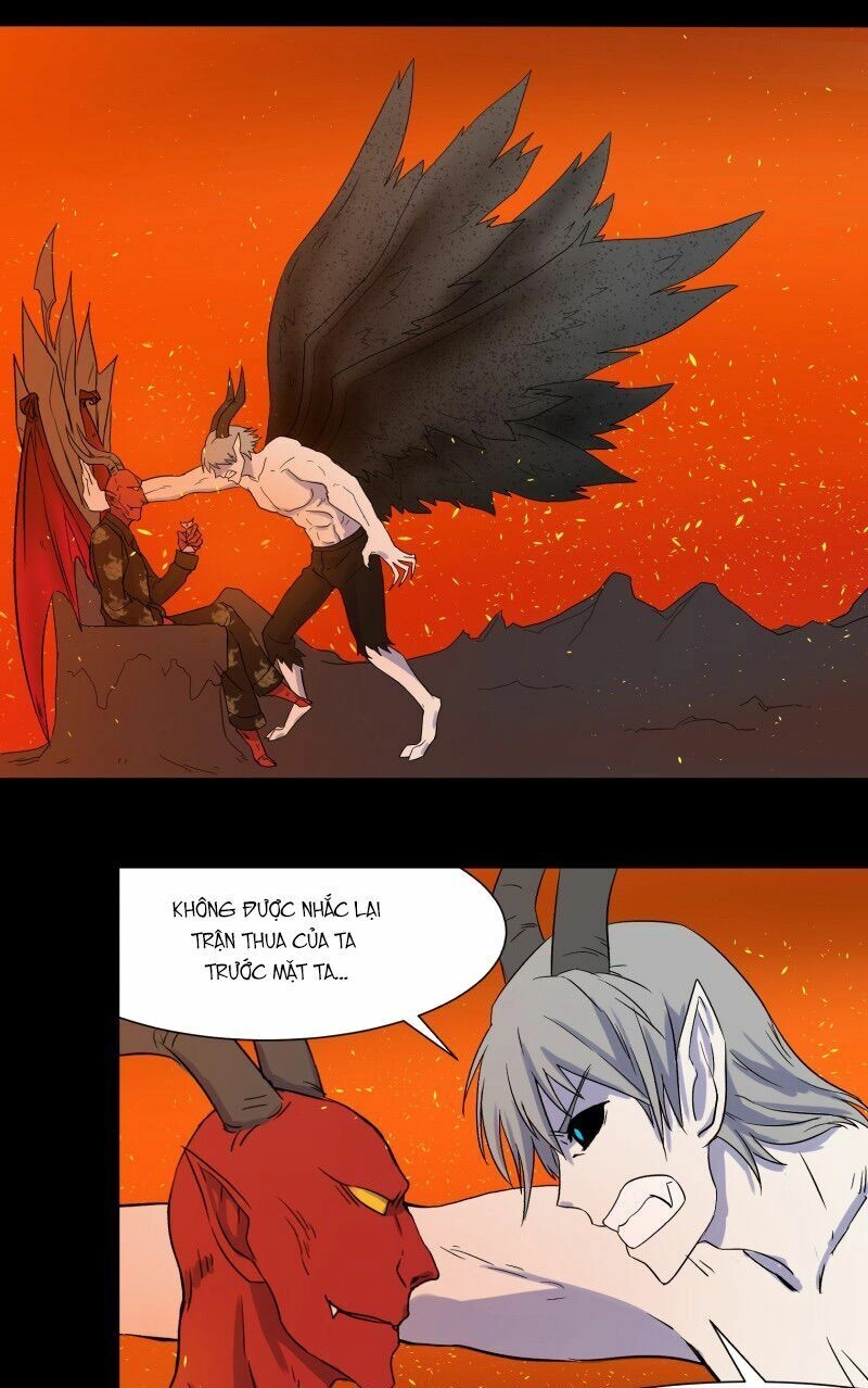 Diêm Vương Không Được Vui Chapter 4 - 4