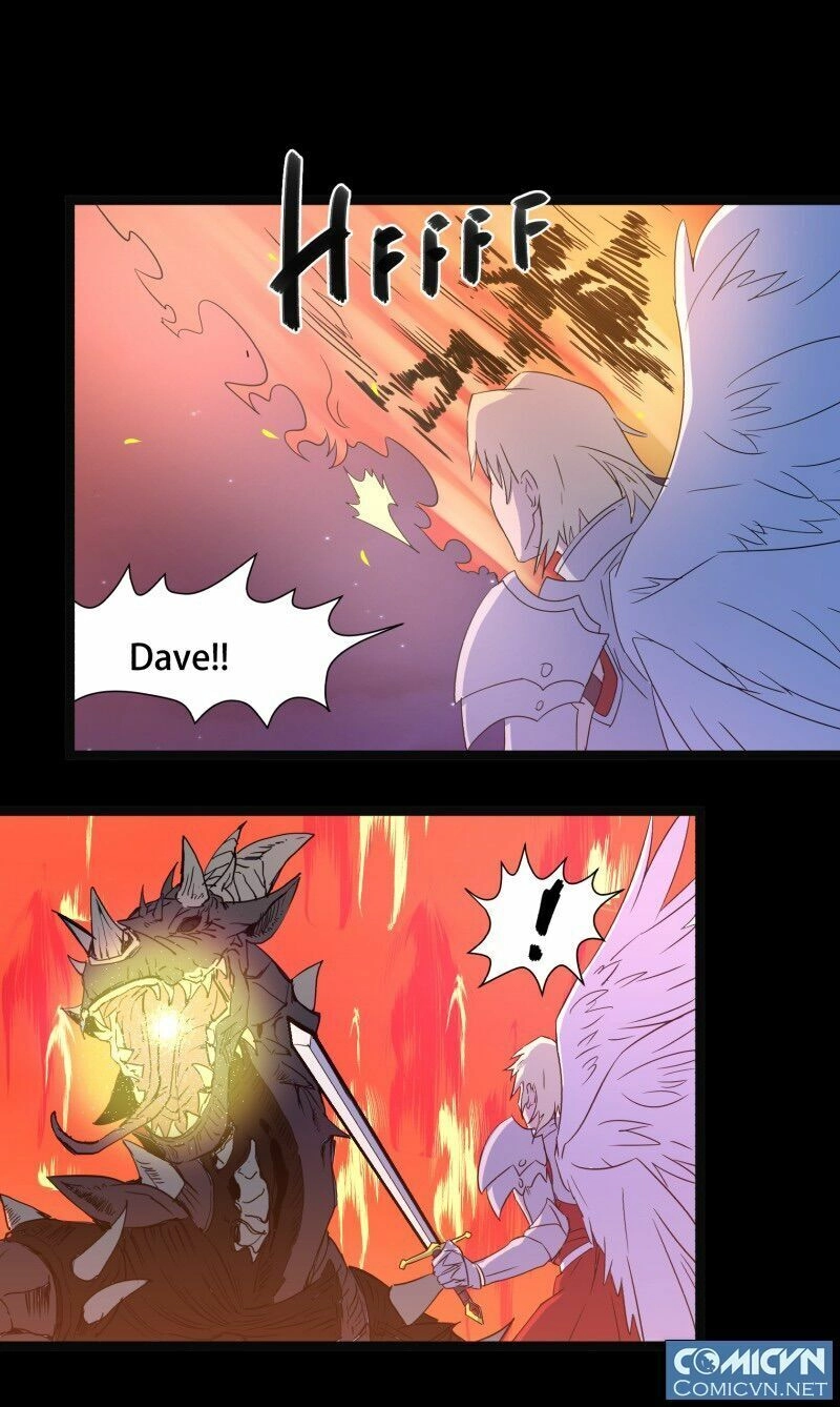 Diêm Vương Không Được Vui Chapter 4 - 17