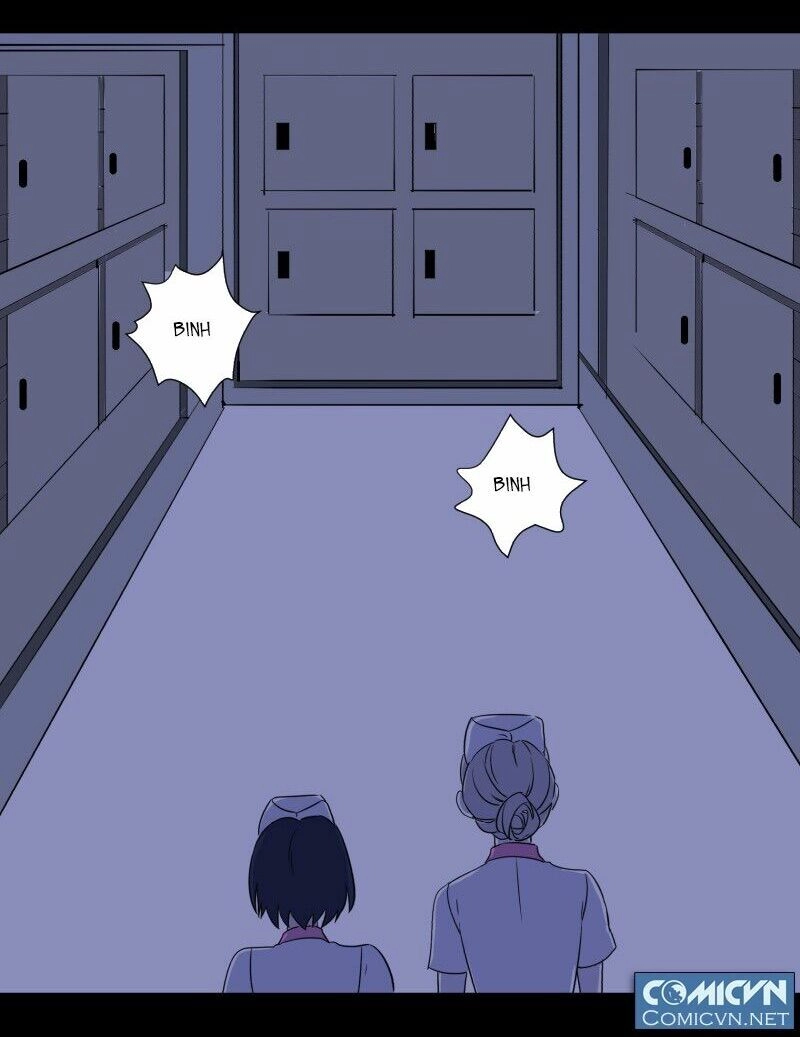 Diêm Vương Không Được Vui Chapter 5 - 11