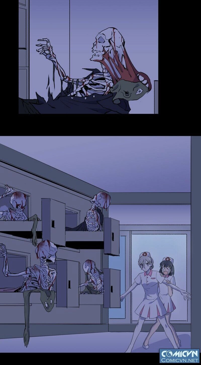 Diêm Vương Không Được Vui Chapter 5 - 13