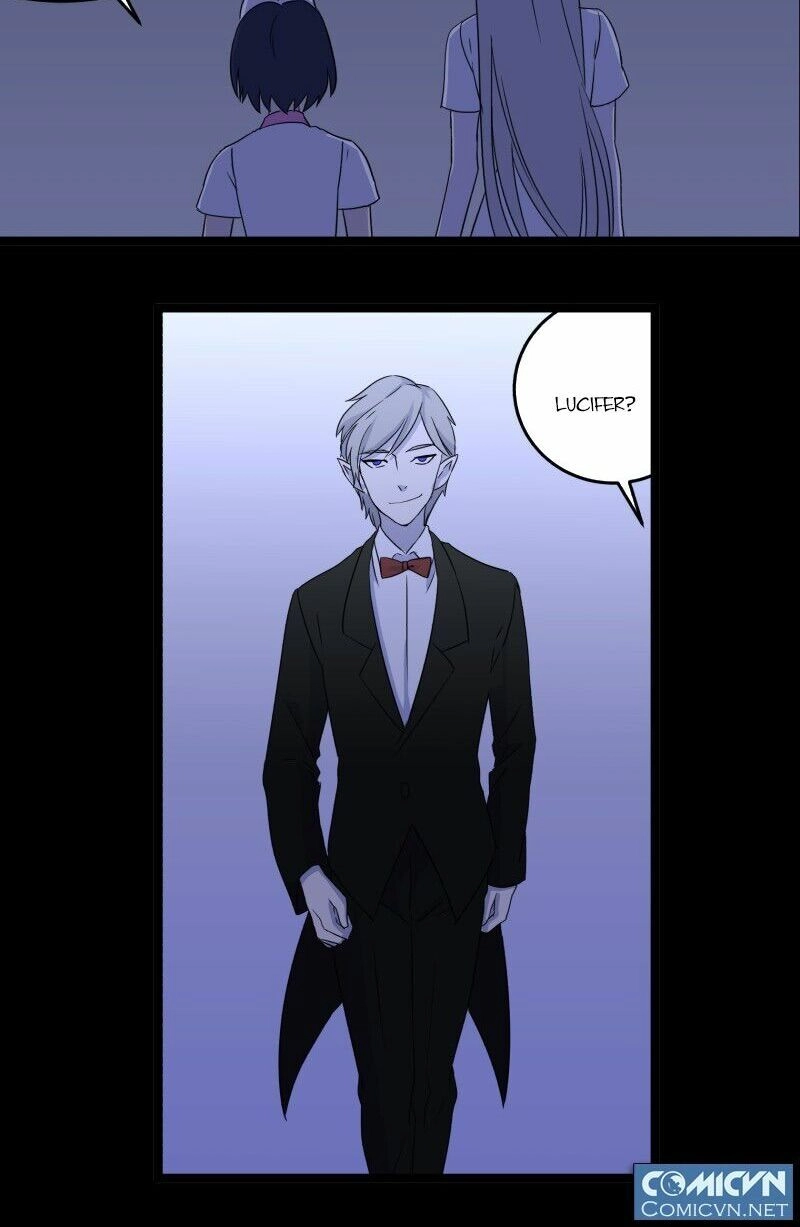 Diêm Vương Không Được Vui Chapter 5 - 24