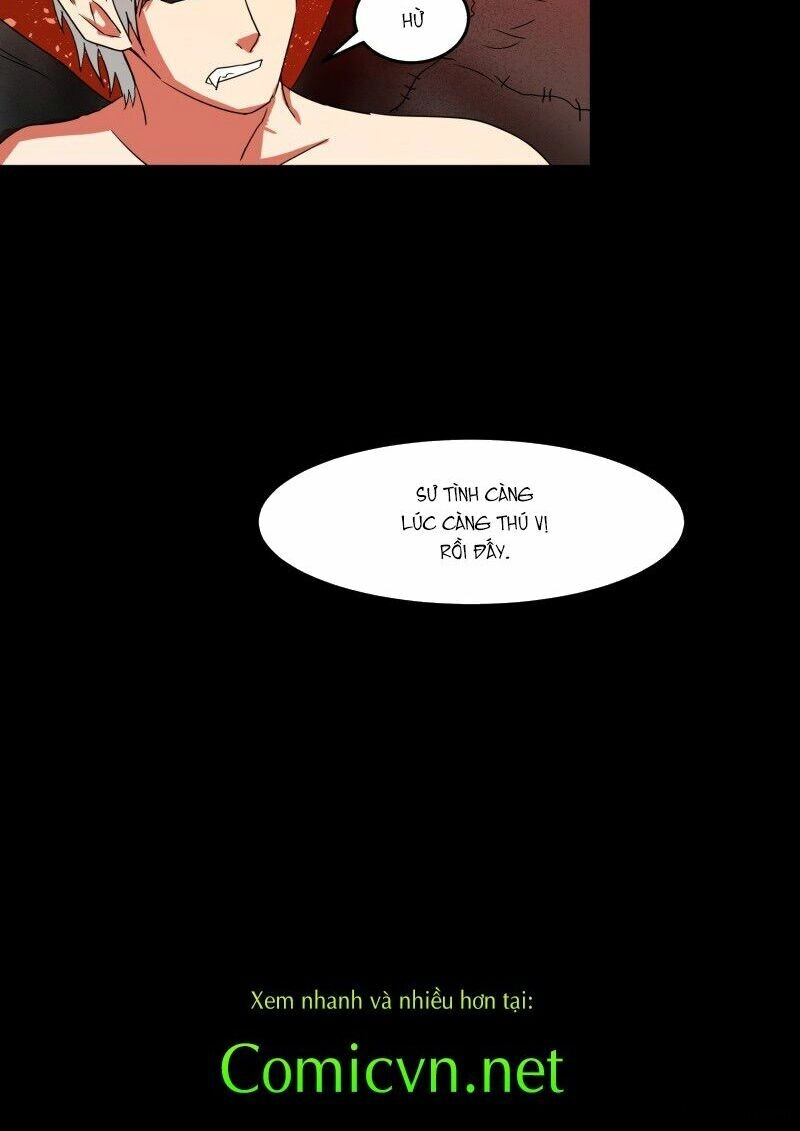 Diêm Vương Không Được Vui Chapter 5 - 44