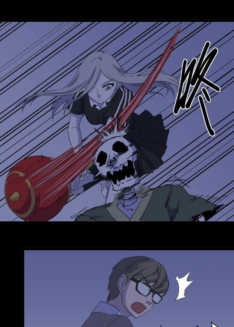 Diêm Vương Không Được Vui Chapter 6 - 13