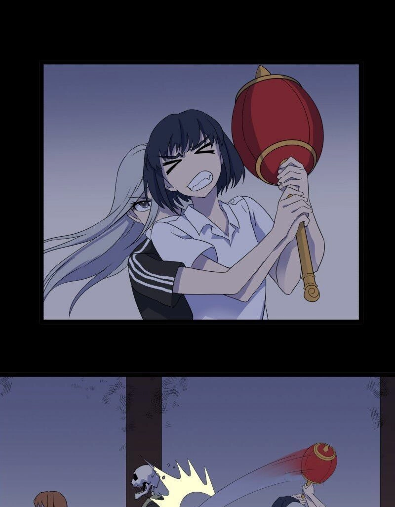 Diêm Vương Không Được Vui Chapter 6 - 19