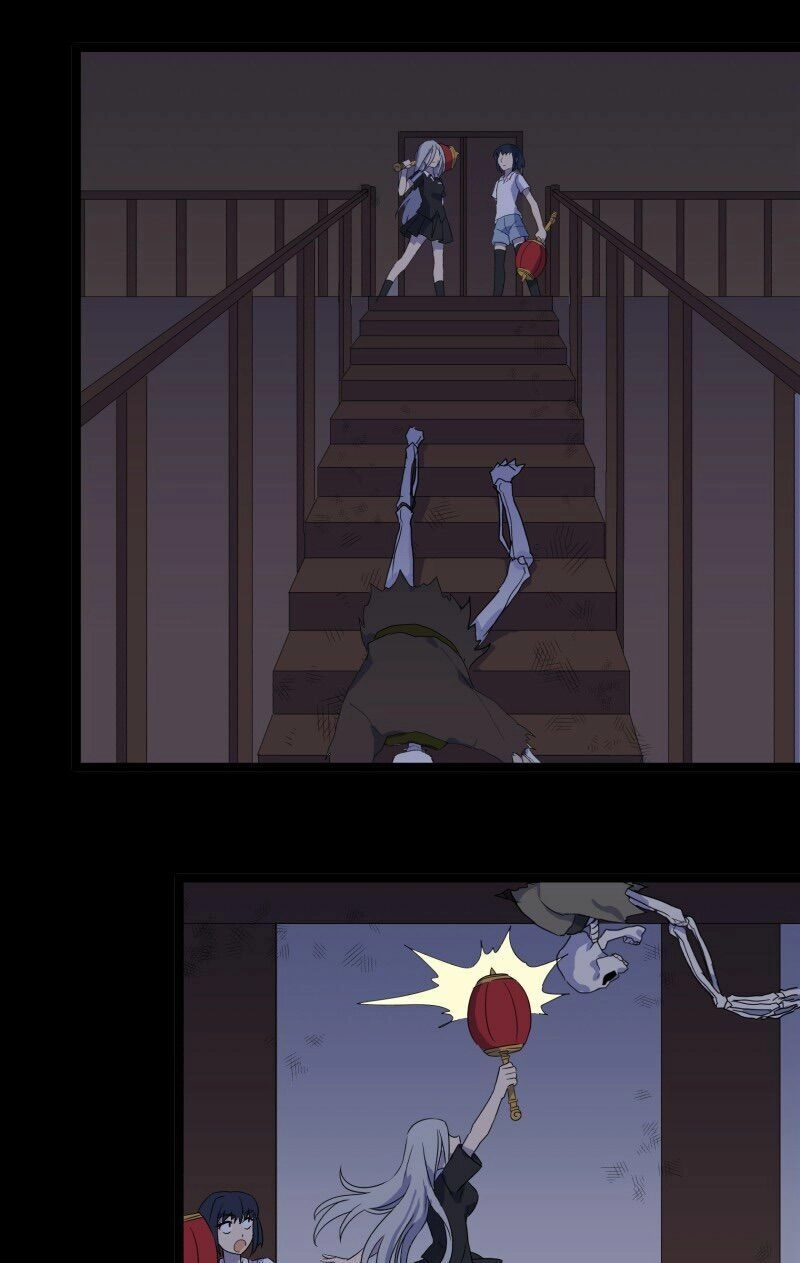 Diêm Vương Không Được Vui Chapter 6 - 23