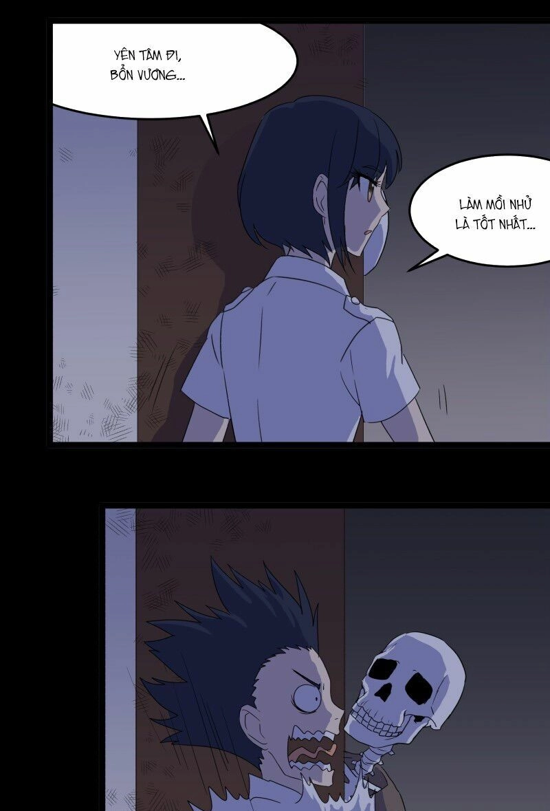 Diêm Vương Không Được Vui Chapter 6 - 27