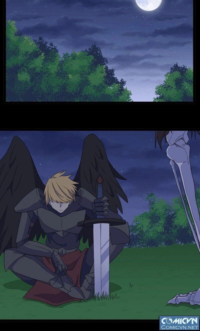 Diêm Vương Không Được Vui Chapter 6 - 30