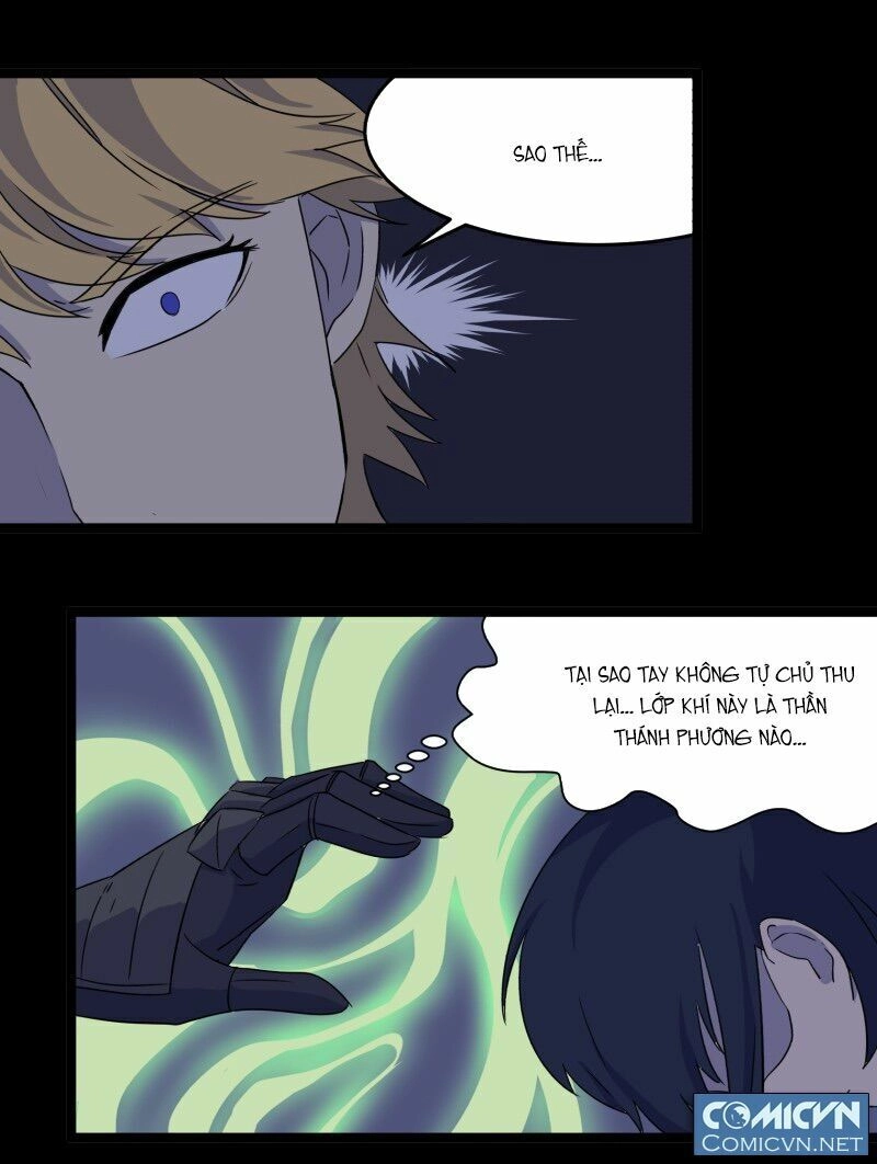 Diêm Vương Không Được Vui Chapter 6 - 33