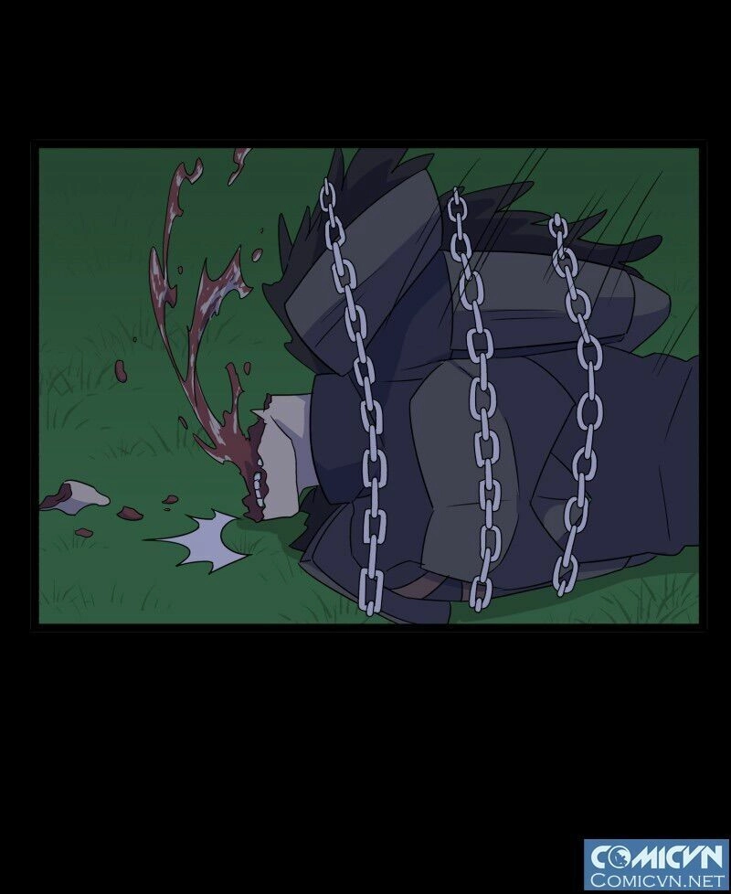 Diêm Vương Không Được Vui Chapter 6 - 37