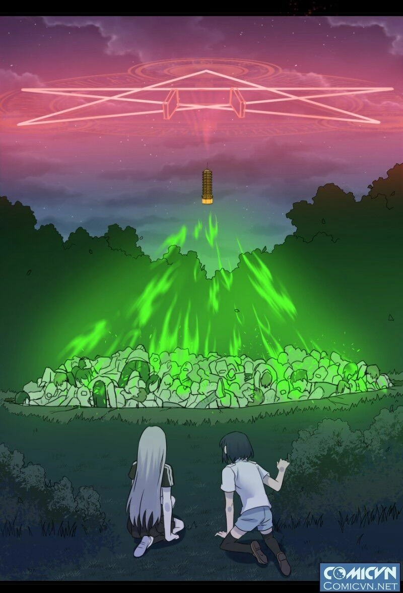 Diêm Vương Không Được Vui Chapter 6 - 39