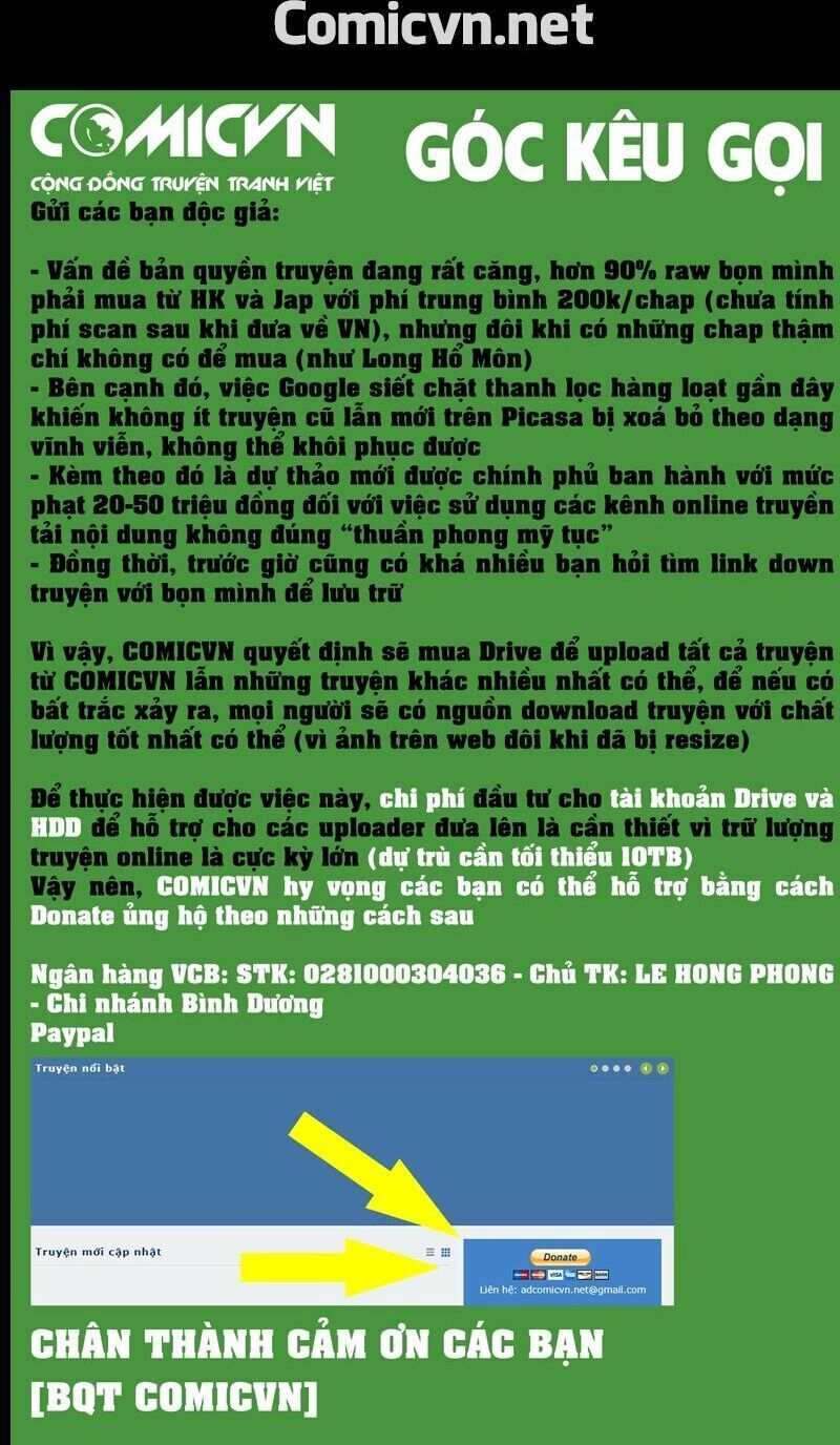 Diêm Vương Không Được Vui Chapter 6 - 45