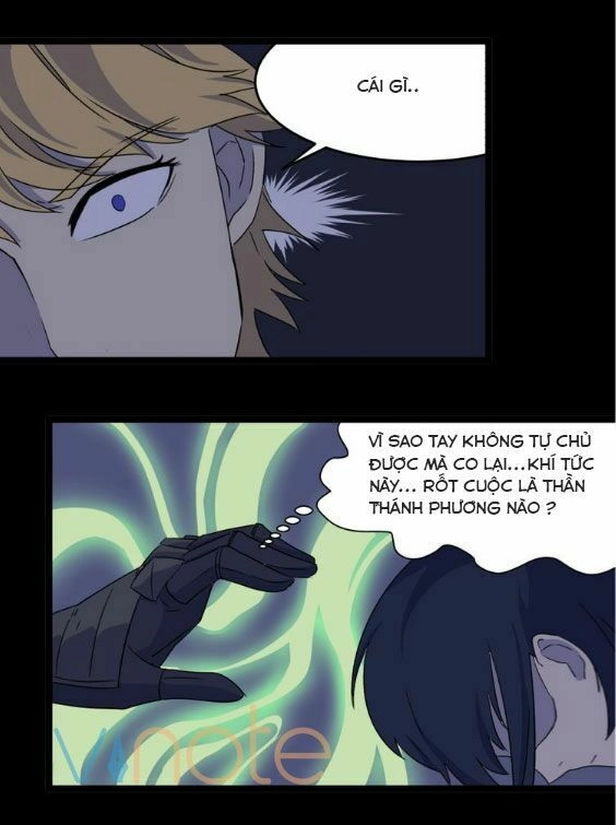 Diêm Vương Không Được Vui Chapter 6.5 - 4