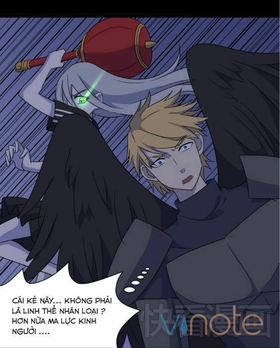 Diêm Vương Không Được Vui Chapter 6.5 - 5